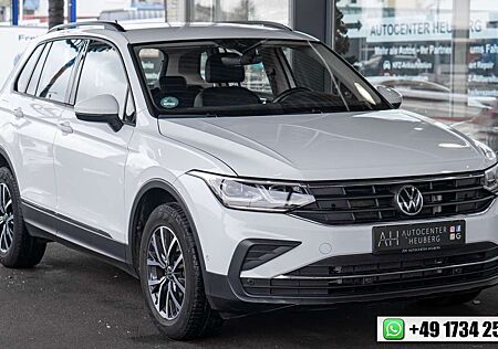 VW Tiguan Volkswagen 1.4 TSI *ACC*HUD*TOT*SPUR*KAM*