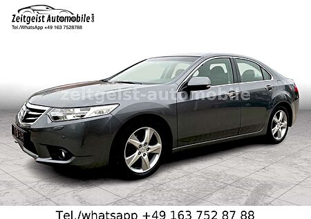 Honda Accord *1.HAND*Lückenlos s.h.gepflegt*TÜV NEU*