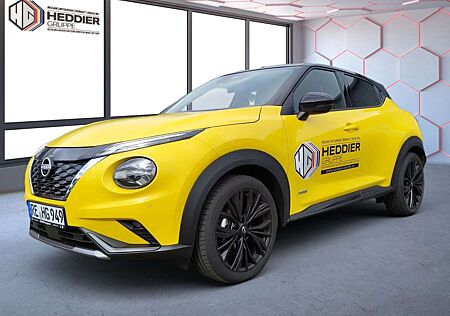 Nissan Juke Hybrid N-Sport*NAVI*KAMERA*PDC*SHZ*LHZ