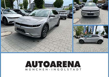 Hyundai IONIQ 5 72 Techniq Elektro ACC FLA 4xSHZ SpurH