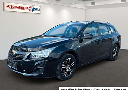 Chevrolet Cruze Kombi 1.6i LS+ Klimaanlage PDC