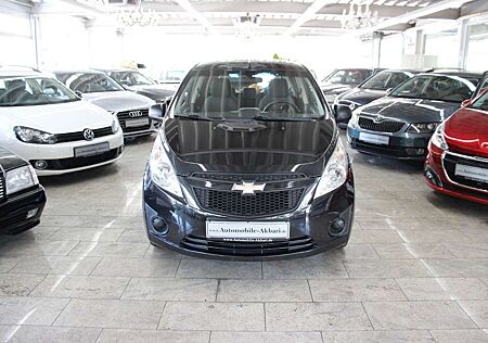 Chevrolet Spark Basis