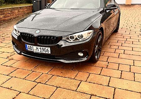 BMW 420 d