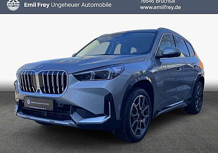BMW X1 sDrive20i Aut. xLine 115 kW, 5-türig