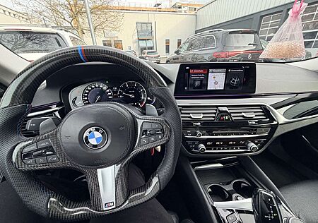 BMW 530 530d Touring xdrive Sport 265cv auto