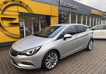 Opel Astra 1.4 Turbo Innovation
