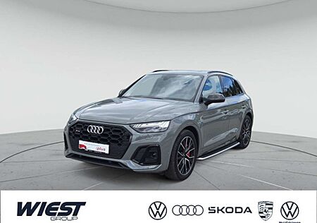 Audi SQ5 MATRIX/360°VIEW/PANO/B&O/LUFT/PARKEN/UPE: 97