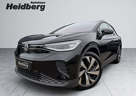 VW ID.4 gebraucht kaufen VW ID.4 Volkswagen Performance Pro 77/150 20" PANO el. Sitze HuD