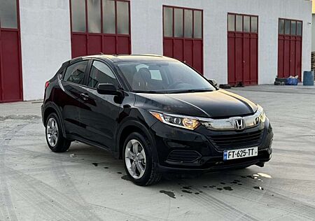 Honda HR-V 1.5 i-VTEC CVT Executive