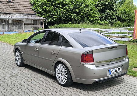 Opel Vectra 1.8 GTS