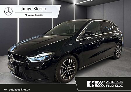 Mercedes-Benz B 200 Progressive*STDHZG*Distr*Totwin*360*MBeam*