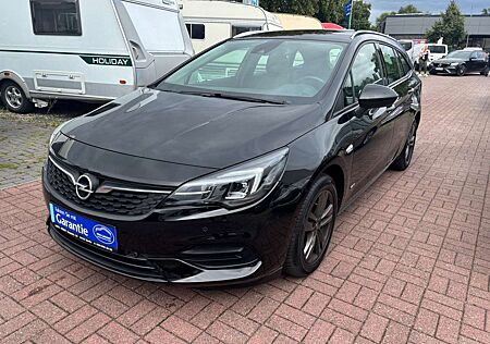 Opel Astra K Sports T. Elegance AUTOM+NAVI+R.KAM+TEMP