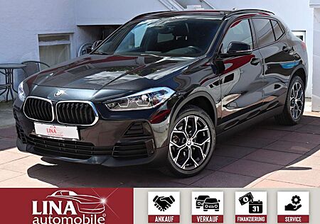 BMW X2 sDrive 18 i M-Paket 1.Hd*Kamera*NaviProf*LED*