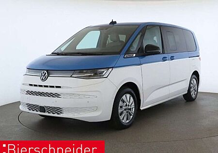 VW T7 Multivan Volkswagen eHybrid Style NP: 89460,- VOLL