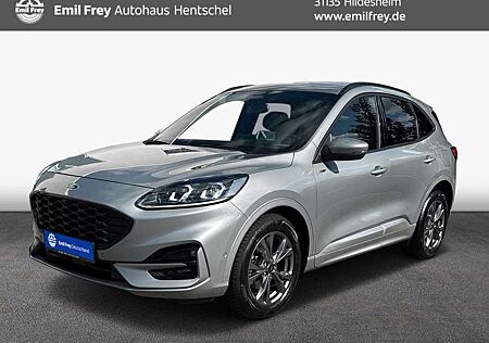 Ford Kuga 2.0 EcoBlue Aut. ST-LINE X