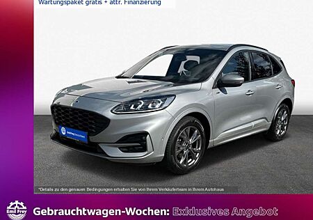 Ford Kuga 2.0 EcoBlue Aut. ST-LINE X