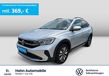 VW Taigo Volkswagen 1.0TSI DSG Move LED Navi ACC Sitzh CAM APP