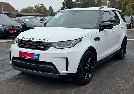 Land Rover Discovery SE SDV6