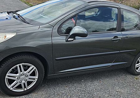 Peugeot 207 120 Sport