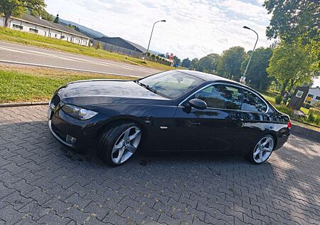 BMW 330d 330 Coupe
