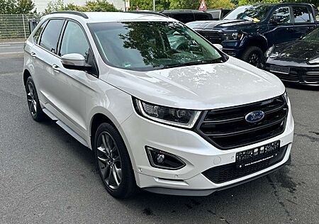 Ford Edge Sport 4x4~NAVI~XENON~RFK~EU6