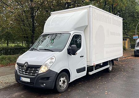 Renault Master ENERGY dCi 165 L4H1 HA DT
