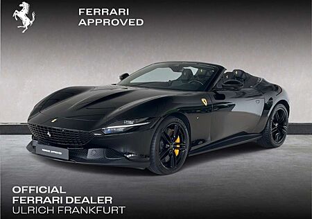 Ferrari Roma Spider *** Frankfurt***