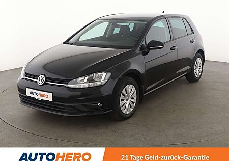 VW Golf Volkswagen 1.0 TSI Trendline BlueMotion*SHZ*KLIMA*GARANTIE*