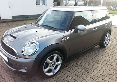 Mini Cooper S Clubman CLUBMAN