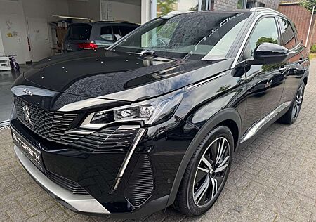 Peugeot 3008 Hybrid4 300 GT Sound Focal°Pano°LM19°
