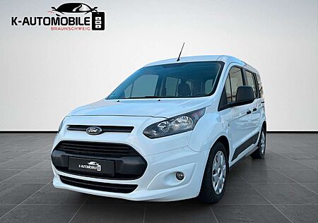 Ford Tourneo Connect Trend PDC MFL elktr. Fenster