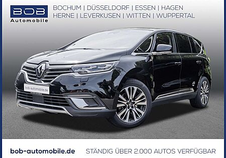 Renault Espace INITIALE PARIS BLUE dCi 190 PANO PDC BOSE