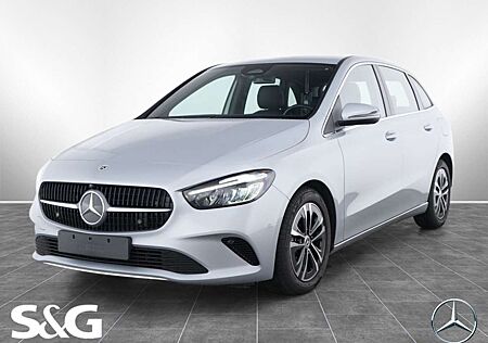 Mercedes-Benz B 180 Progressive RüKam+LED+17+Sitzhzg