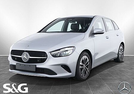 Mercedes-Benz B 180 Progressive RüKam+LED+17+Sitzhzg