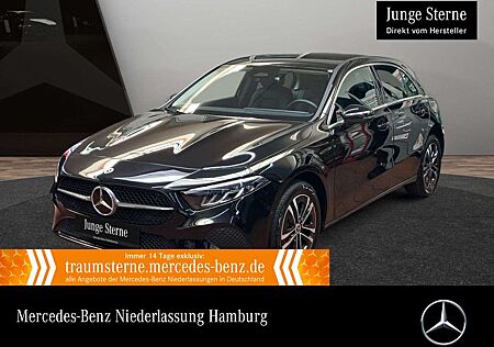 Mercedes-Benz A 250 e PROGRESSIVE+LED+KAMERA+TOTW+8G