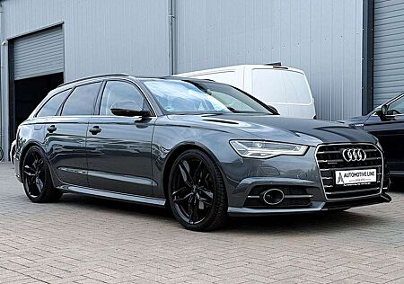 Audi A6 AVANT 2.0 TDI S-LINE QUATTRO/HEAD UP/ACC/ASSI