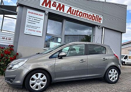Opel Corsa D 1.4 i Edition "111 Jahre"*Klima+4-tgr.**