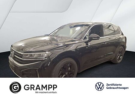 VW Touareg Volkswagen R-Line 3.0TDI 4Motion +AHK+LUFT+ACC+