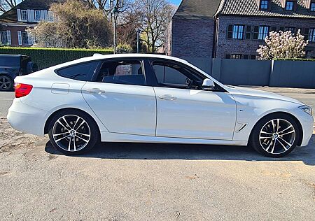 BMW 325d 325 Grand Turismo *M-Paket* mit Kamera*mit Tüv*