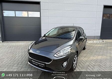 Ford Fiesta Cool & Connect Navi PDC SHZ AppleCarplay