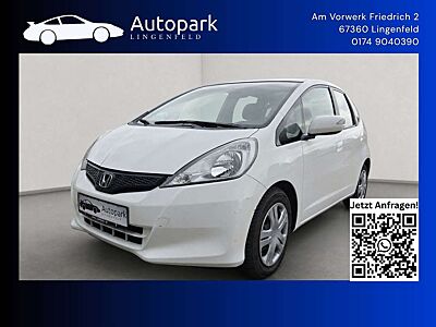 Honda Jazz 1.4 Trend | Automatik | HU | Klima |