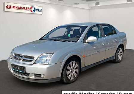 Opel Vectra C Lim. 1.8 16V Dual-AAC PDC Tempo