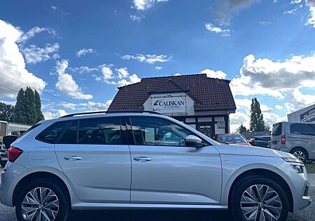 Skoda Kamiq Tour *1-HAND°NEUWERTIG°