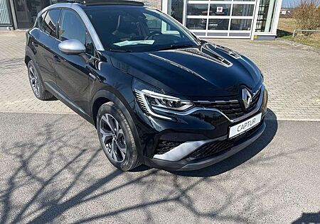 Renault Captur R.S. Line E-Tech Plug-in 160