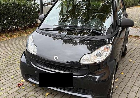 Smart ForTwo PASSION