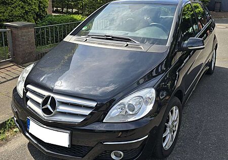 Mercedes-Benz B 180 CDI