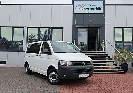 VW T5 Transporter Volkswagen 2.0TDI L1H1