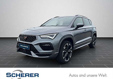 Cupra Ateca 1,5 TSI DSG NAV FULL-LED SHZ