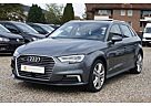 Audi A3 40 e-tron 1.4 TFSI S tronic design NAVI SITZH