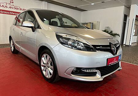 Renault Scenic Grand Expression